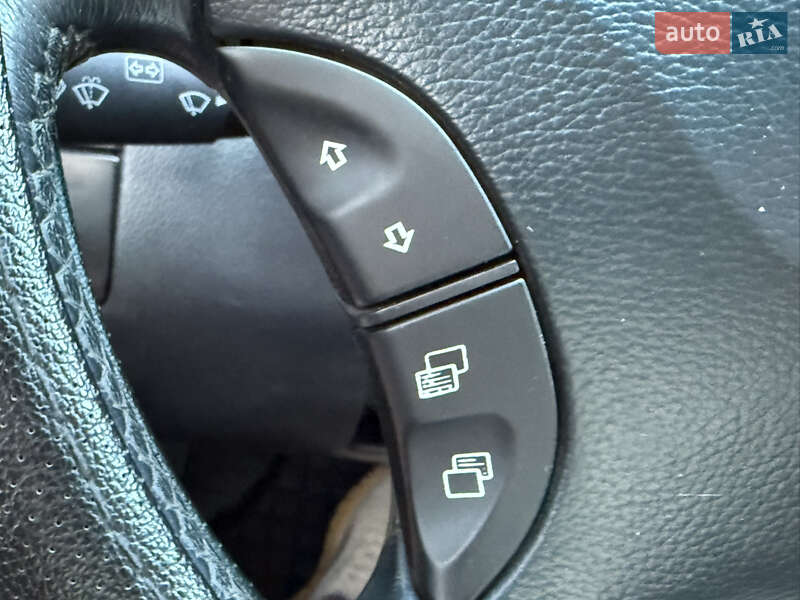 Мінівен Mercedes-Benz Viano 2010 в Одесі