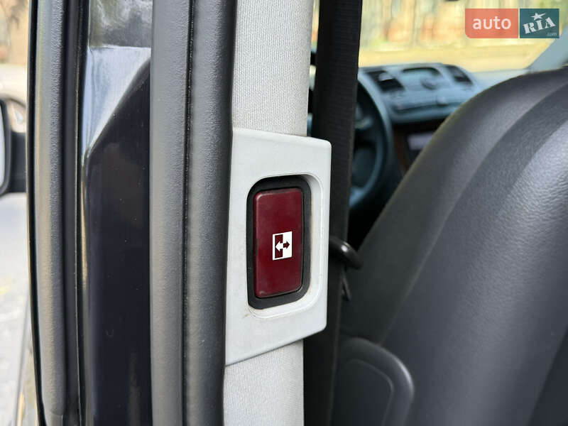 Мінівен Mercedes-Benz Viano 2010 в Одесі