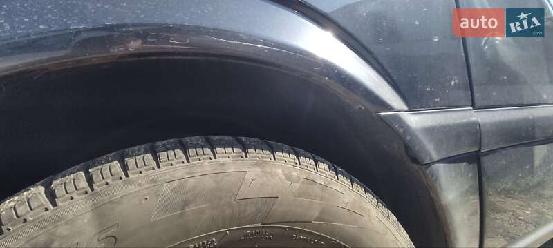 Мінівен Mercedes-Benz Viano 2004 в Львові фото 8 Мінівен Mercedes-Benz Viano 2004 в Львові