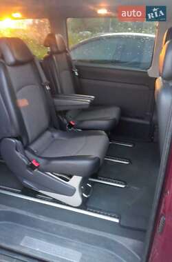 Мінівен Mercedes-Benz Viano 2012 в Старому Самборі