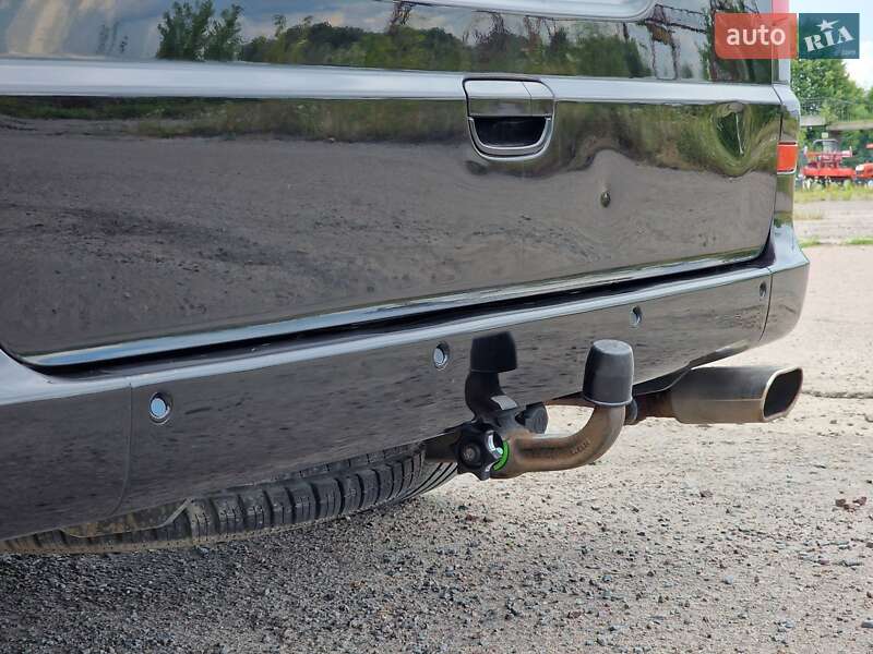 Мінівен Mercedes-Benz Viano 2010 в Рівному