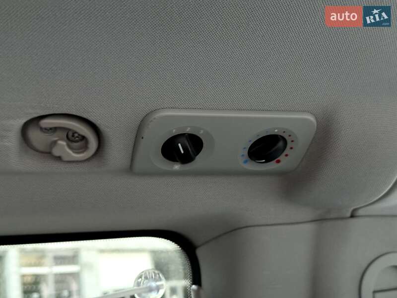Минивэн Mercedes-Benz Viano 2007 в Чернигове фото 23 Минивэн Mercedes-Benz Viano 2007 в Чернигове