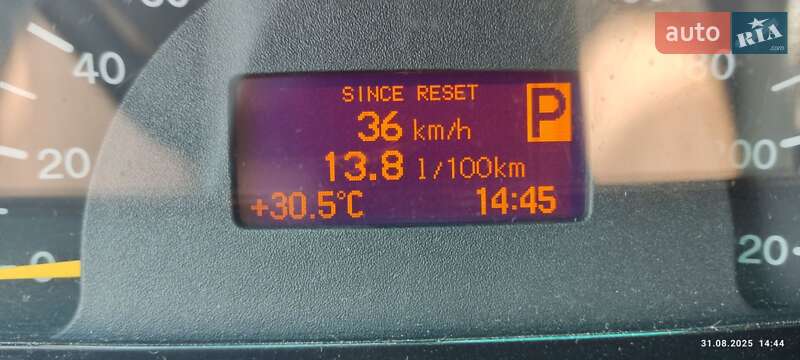 Мінівен Mercedes-Benz Viano 2004 в Львові фото 49 Мінівен Mercedes-Benz Viano 2004 в Львові