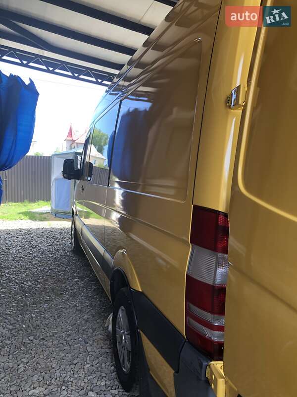 Мінівен Mercedes-Benz Viano 2008 в Чернівцях
