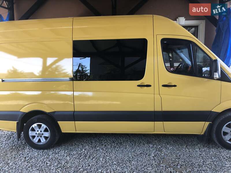 Мінівен Mercedes-Benz Viano 2008 в Чернівцях