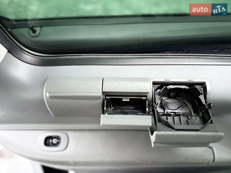 Минивэн Mercedes-Benz Viano 2006 в Черновцах