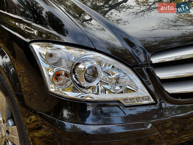 Минивэн Mercedes-Benz Viano 2012 в Киеве фото 2 Минивэн Mercedes-Benz Viano 2012 в Киеве