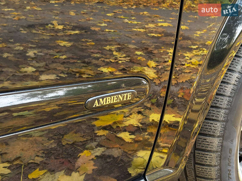 Минивэн Mercedes-Benz Viano 2012 в Киеве фото 7 Минивэн Mercedes-Benz Viano 2012 в Киеве