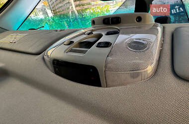 Минивэн Mercedes-Benz Viano 2012 в 