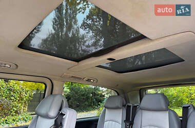 Минивэн Mercedes-Benz Viano 2012 в 