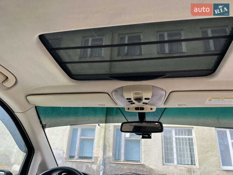 Минивэн Mercedes-Benz Viano 2005 в Самборе