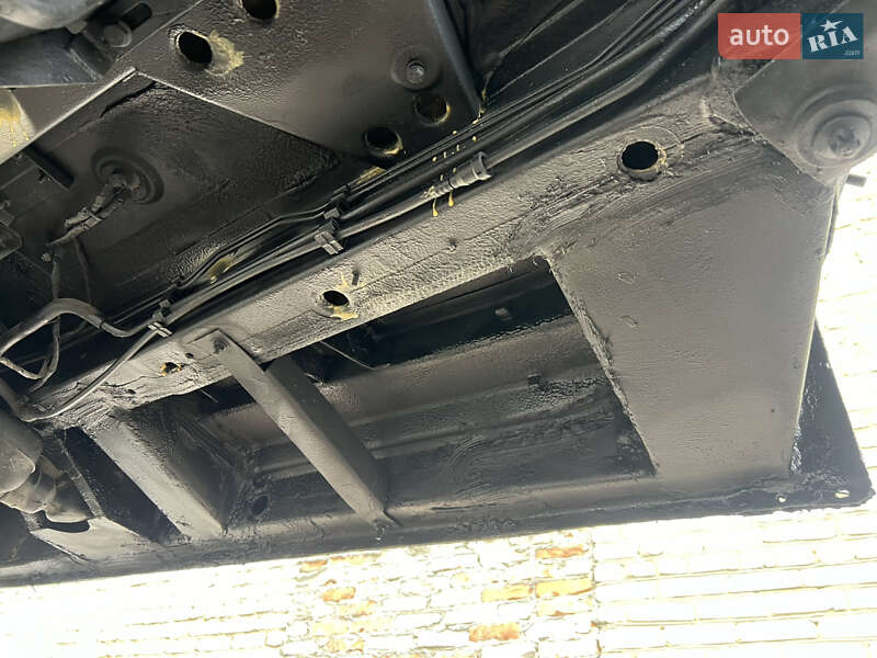 Минивэн Mercedes-Benz Viano 2005 в Самборе