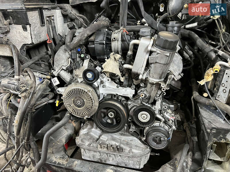 Минивэн Mercedes-Benz Viano 2005 в Самборе