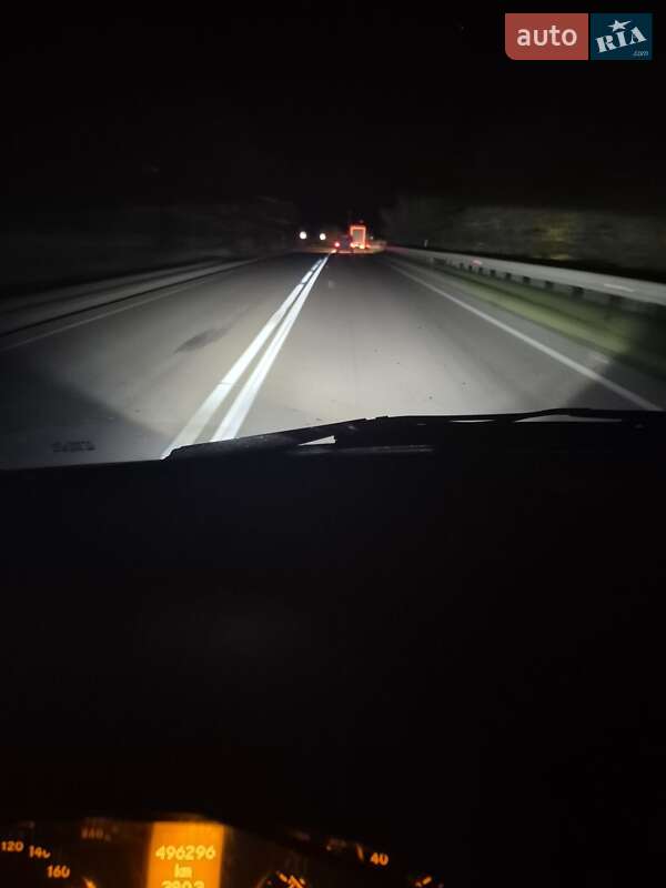 Минивэн Mercedes-Benz Viano 2006 в Киеве