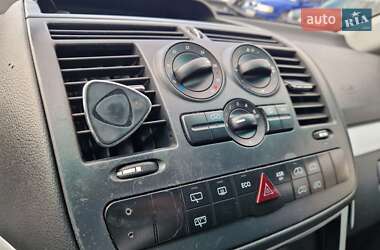 Мінівен Mercedes-Benz Viano 2013 в  фото 6 Мінівен Mercedes-Benz Viano 2013 в