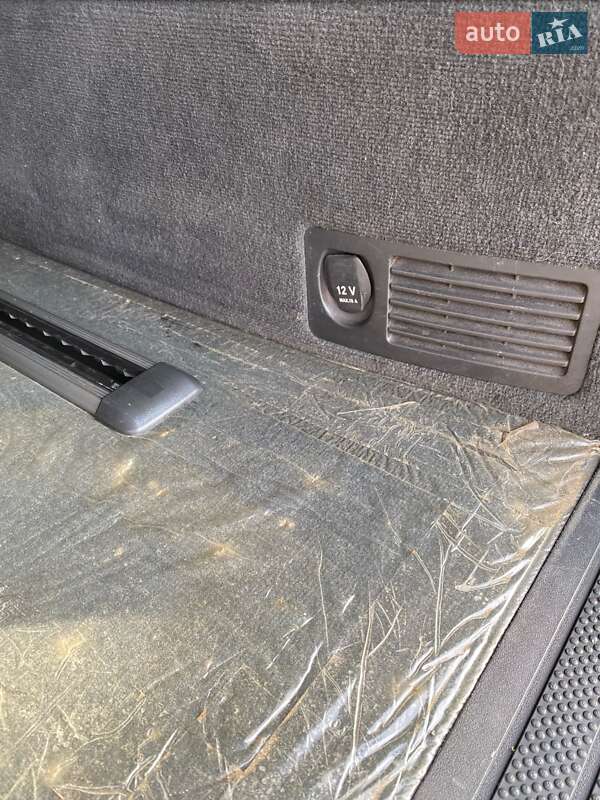 Минивэн Mercedes-Benz Viano 2012 в Хмельницком