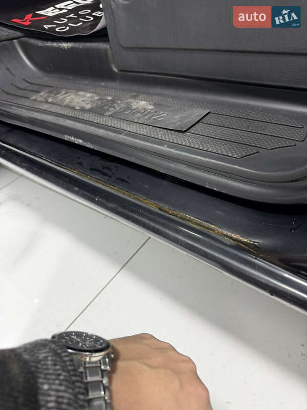 Минивэн Mercedes-Benz Viano 2009 в Одессе фото 24 Минивэн Mercedes-Benz Viano 2009 в Одессе