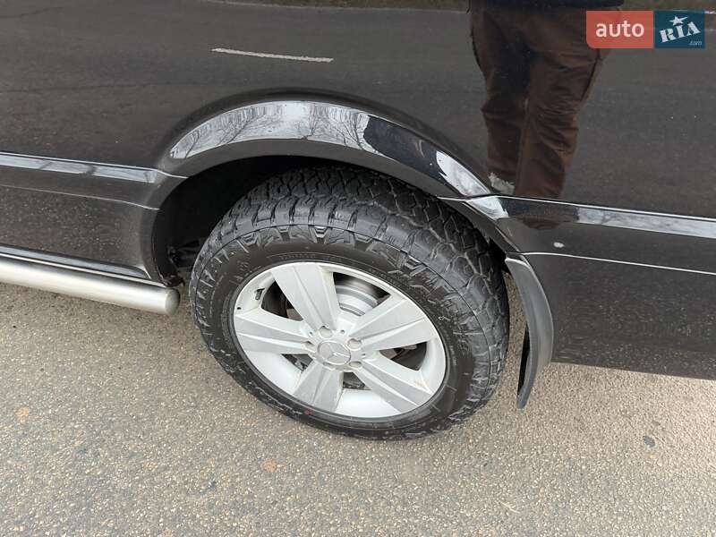 Минивэн Mercedes-Benz Viano 2011 в Днепре фото 7 Минивэн Mercedes-Benz Viano 2011 в Днепре