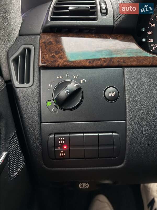 Минивэн Mercedes-Benz Viano 2011 в Днепре фото 12 Минивэн Mercedes-Benz Viano 2011 в Днепре