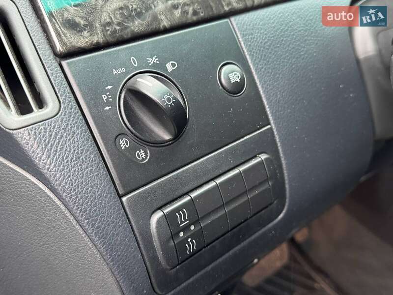 Минивэн Mercedes-Benz Viano 2014 в Киеве фото 19 Минивэн Mercedes-Benz Viano 2014 в Киеве