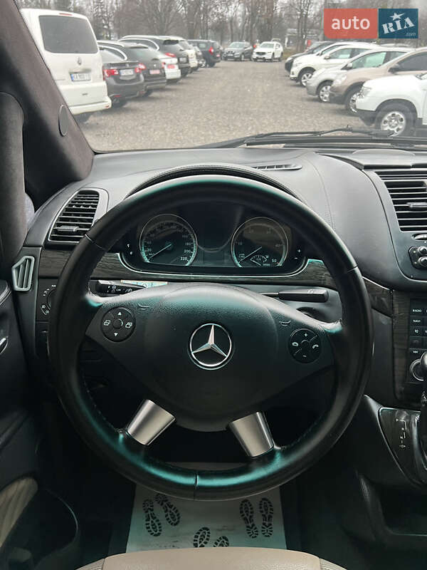 Минивэн Mercedes-Benz Viano 2011 в Черкассах фото 12 Минивэн Mercedes-Benz Viano 2011 в Черкассах