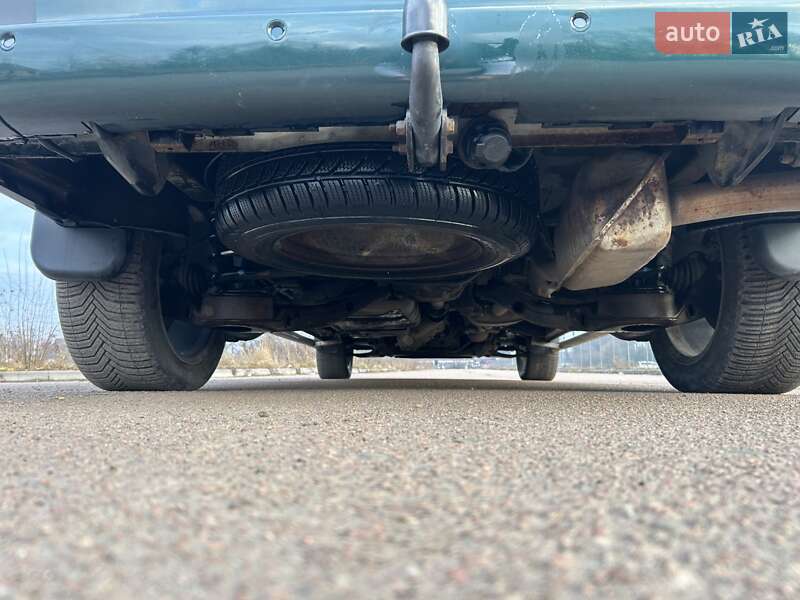 Мінівен Mercedes-Benz Viano 2009 в Долині