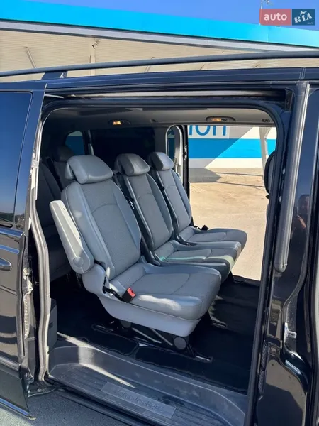Mercedes-Benz Viano 2011 VIN WDF63981513669474 фото оголошення 15 з 63