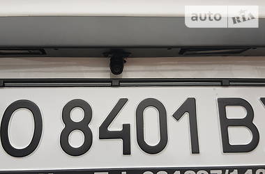 Минивэн Mercedes-Benz Vito пасс. 2014 в Мукачево