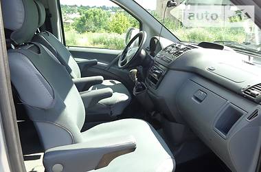 Минивэн Mercedes-Benz Vito 2006 в Кропивницком