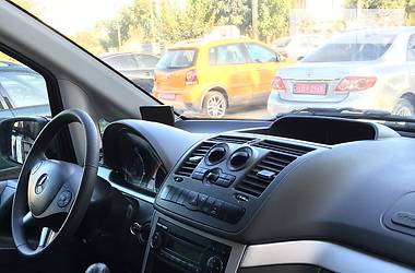 Минивэн Mercedes-Benz Vito 2013 в Одессе