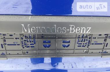 Вантажний фургон Mercedes-Benz Vito 2014 в Чернівцях