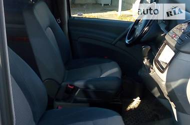  Mercedes-Benz Vito 2004 в 