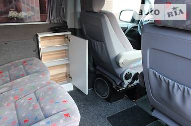 Минивэн Mercedes-Benz Vito 2011 в Ковеле