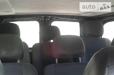 Мінівен Mercedes-Benz Vito 2005 в 
