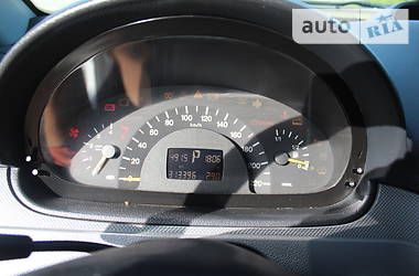 Минивэн Mercedes-Benz Vito 2006 в Хусте