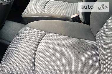 Мінівен Mercedes-Benz Vito 2014 в 