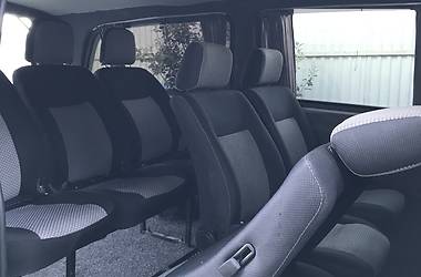 Універсал Mercedes-Benz Vito 2011 в 
