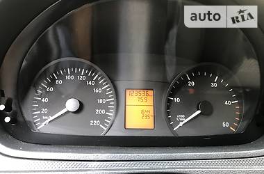 Універсал Mercedes-Benz Vito 2011 в 
