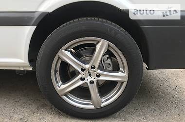 Універсал Mercedes-Benz Vito 2011 в 