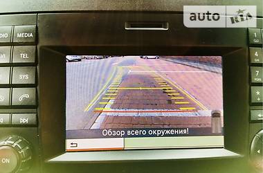 Грузопассажирский фургон Mercedes-Benz Vito 2016 в Киеве