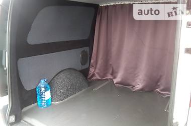 Грузопассажирский фургон Mercedes-Benz Vito 2014 в Каменском