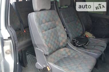 Мінівен Mercedes-Benz Vito 2003 в Хмельницькому