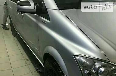 Мінівен Mercedes-Benz Vito 2004 в 