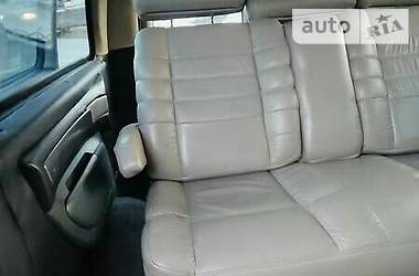 Мінівен Mercedes-Benz Vito 2004 в 