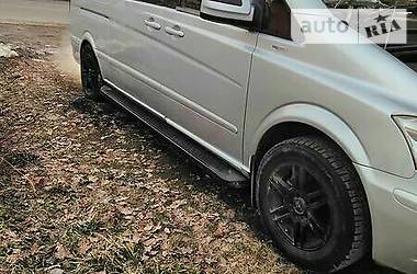 Мінівен Mercedes-Benz Vito 2004 в 