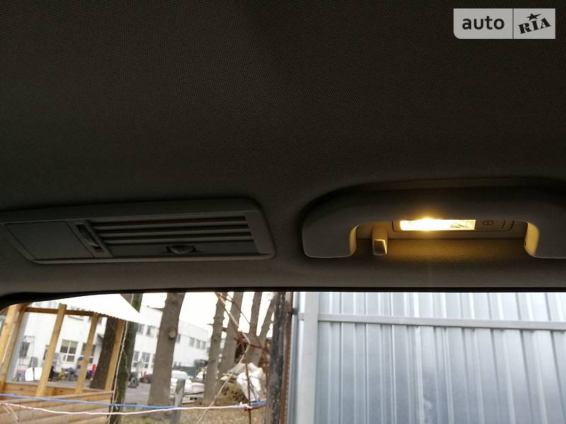 Мінівен Mercedes-Benz Vito 2017 в Вінниці