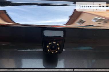 Мінівен Mercedes-Benz Vito 2013 в 