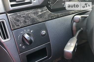 Мінівен Mercedes-Benz Vito 2013 в 