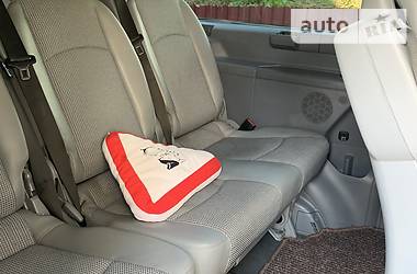 Мінівен Mercedes-Benz Vito 2009 в 