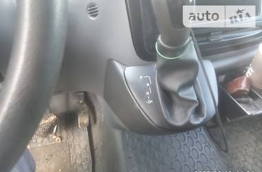 Мінівен Mercedes-Benz Vito 2010 в 